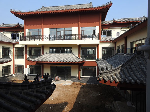 夫子学校二期